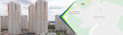 Двери в поселении Московский