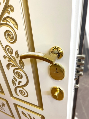 Ручка, вид изнутри Ручка, вид изнутри